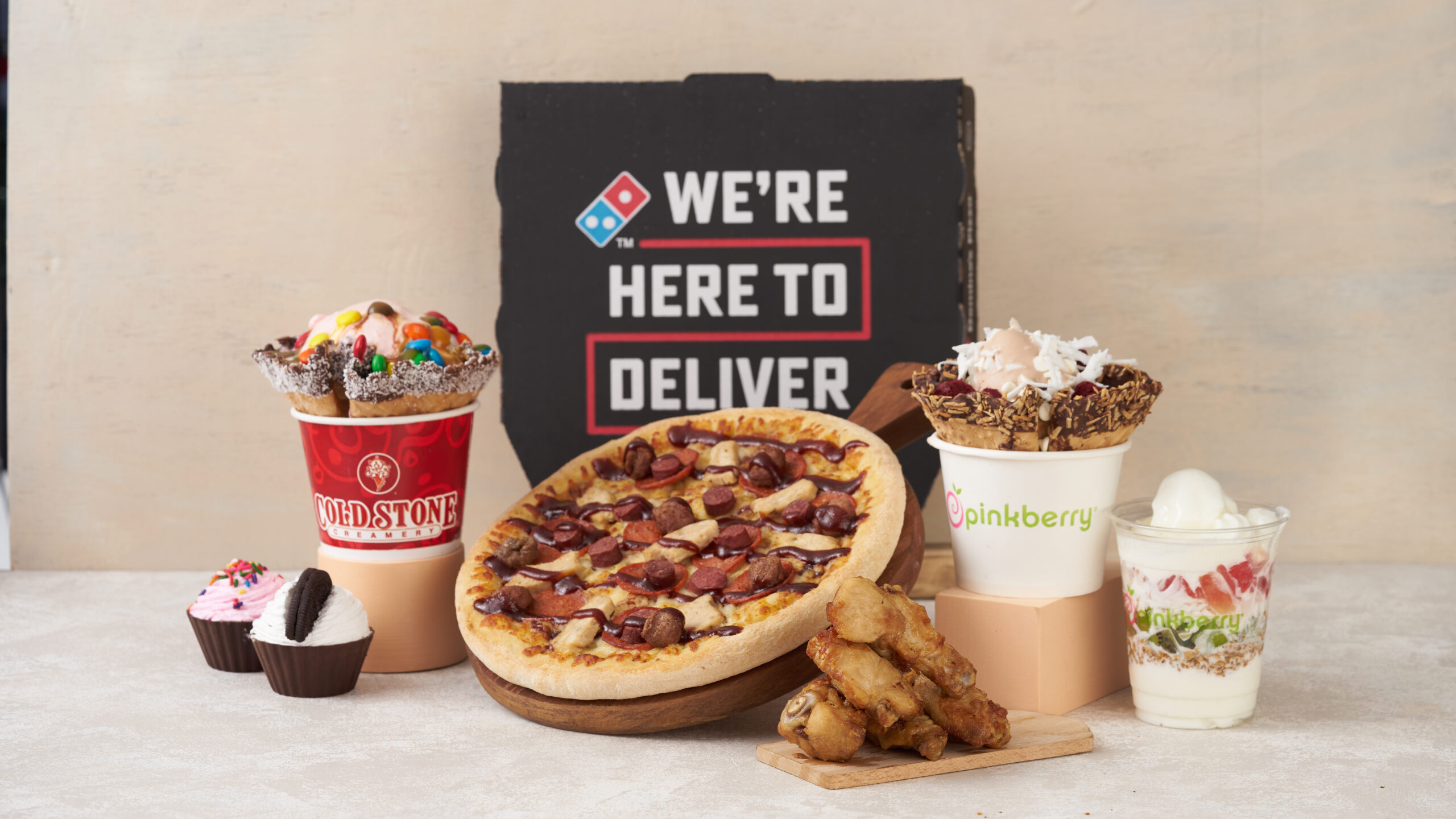 Franchise Expansion & Operations