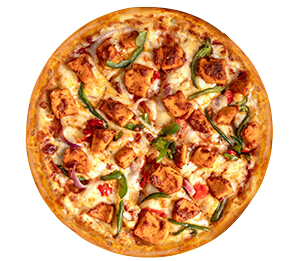 Domino's Pizza Special