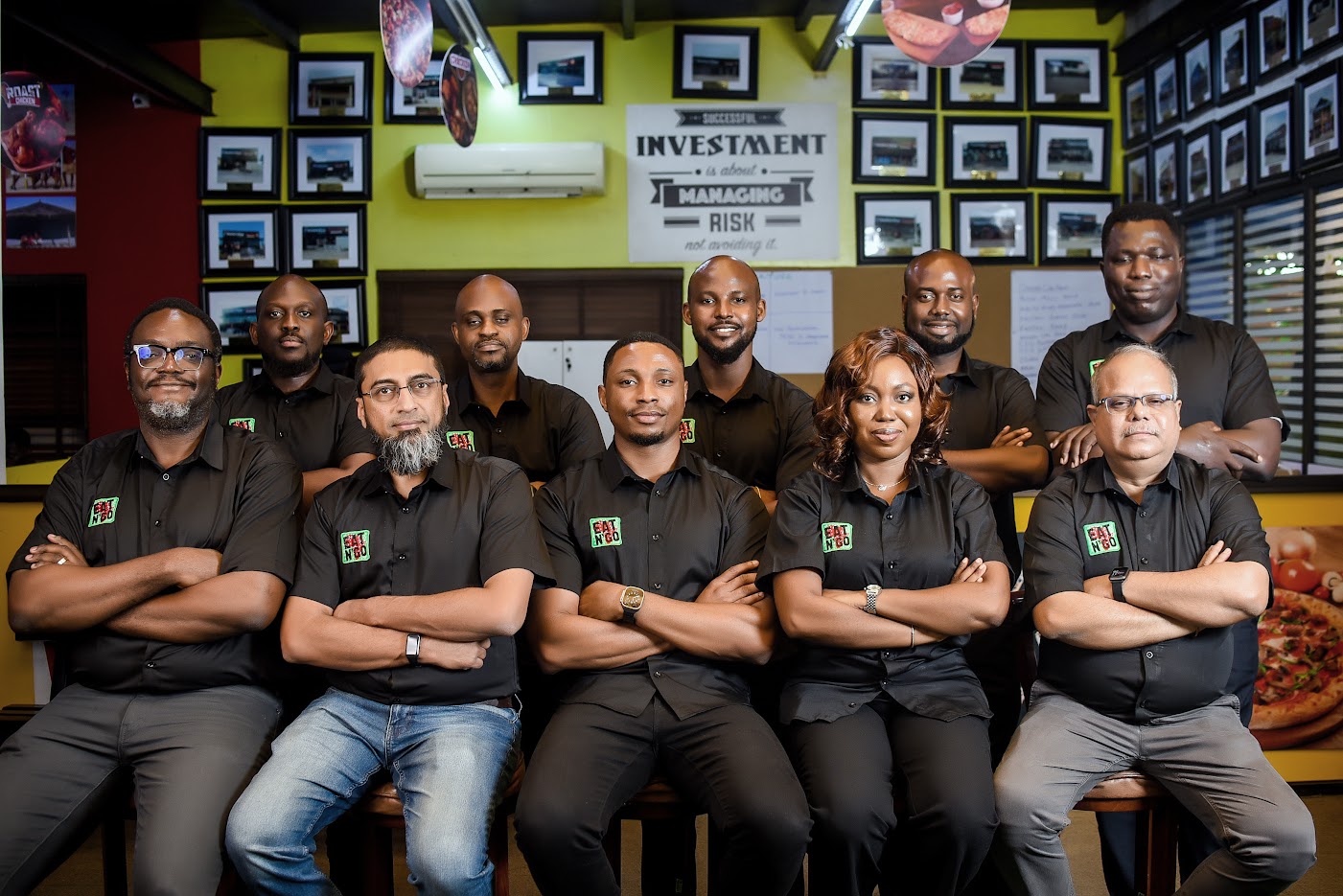 Social Responsibility & Sustainability