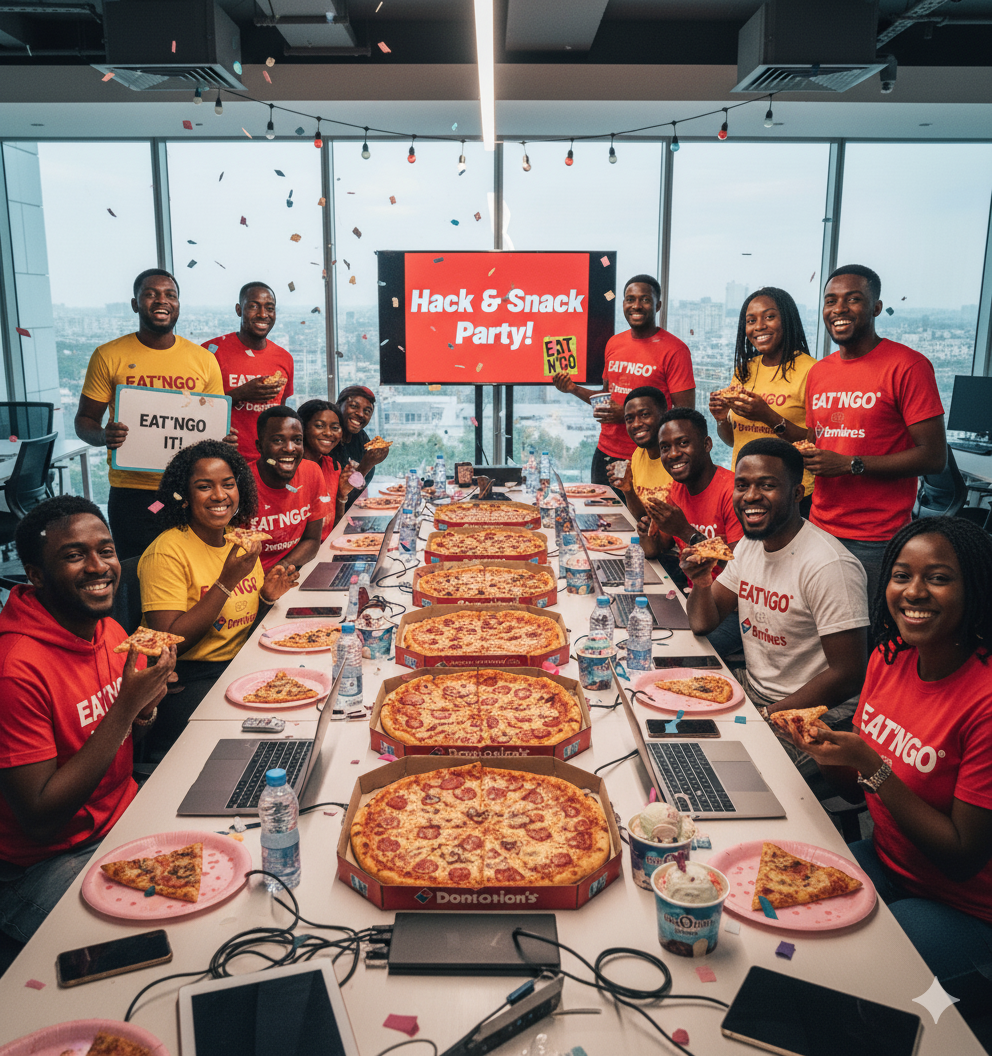 Social Responsibility & Sustainability