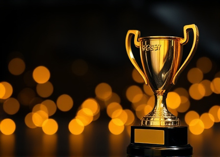 Best Employer of the Year