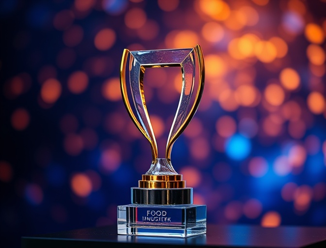 Innovation in Food Service