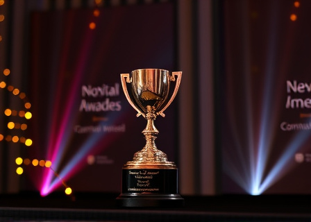 Community Impact Award