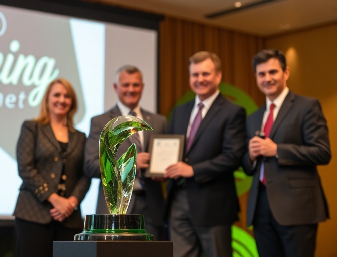 Sustainable Business Practices