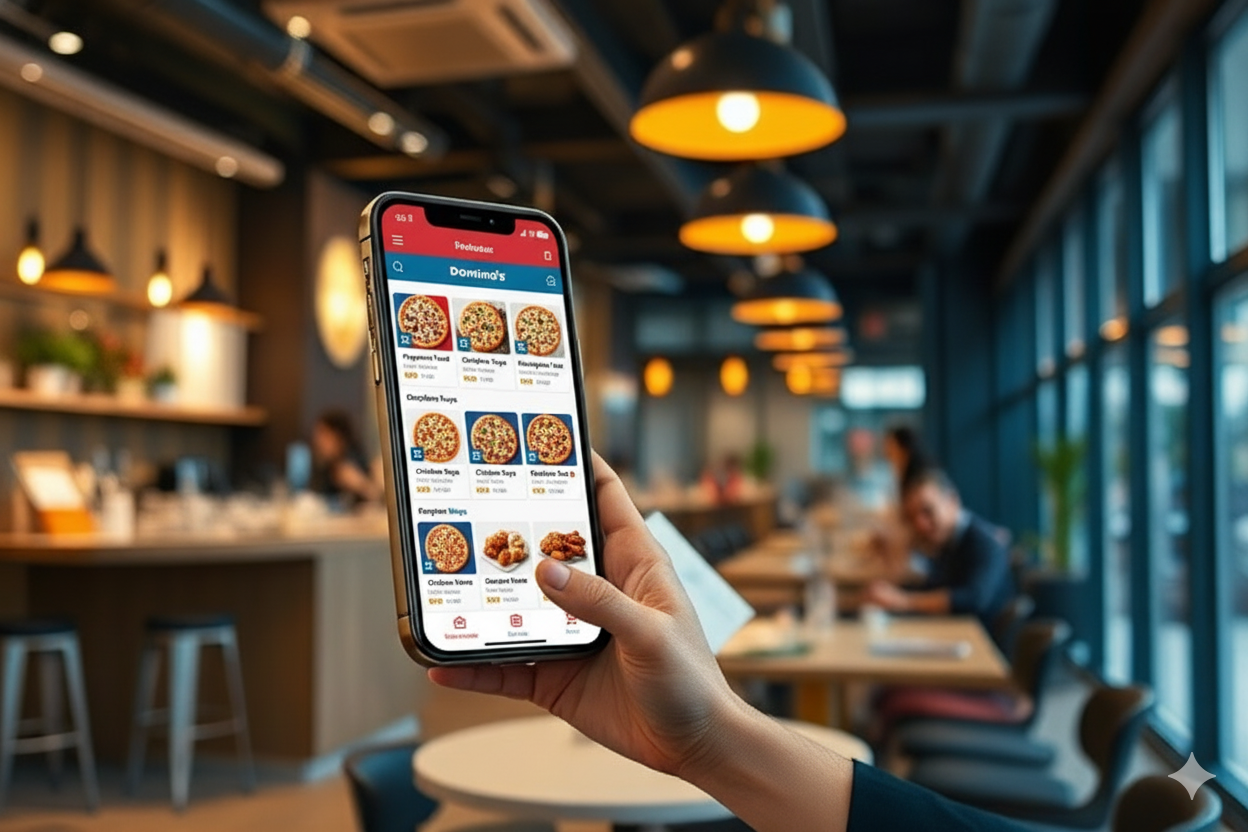 EatN’Go Launches Digital Transformation Initiative