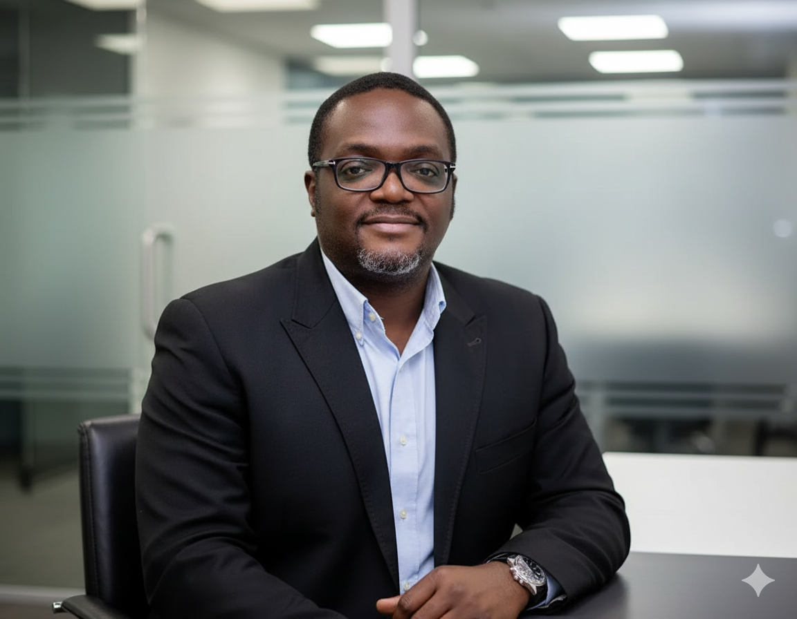 Ehiosu Erhagbai Oviawe