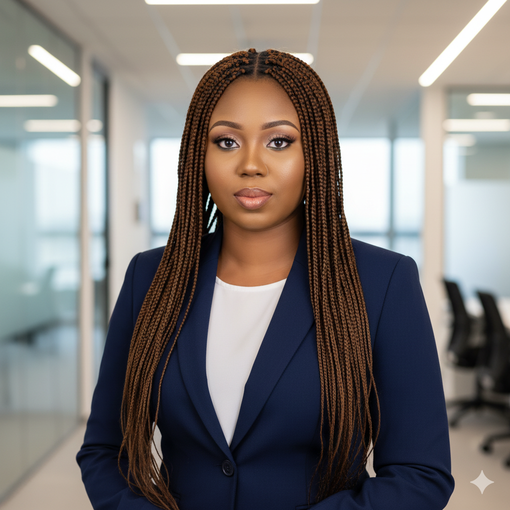 Rita Ohai Ohaedoghasi