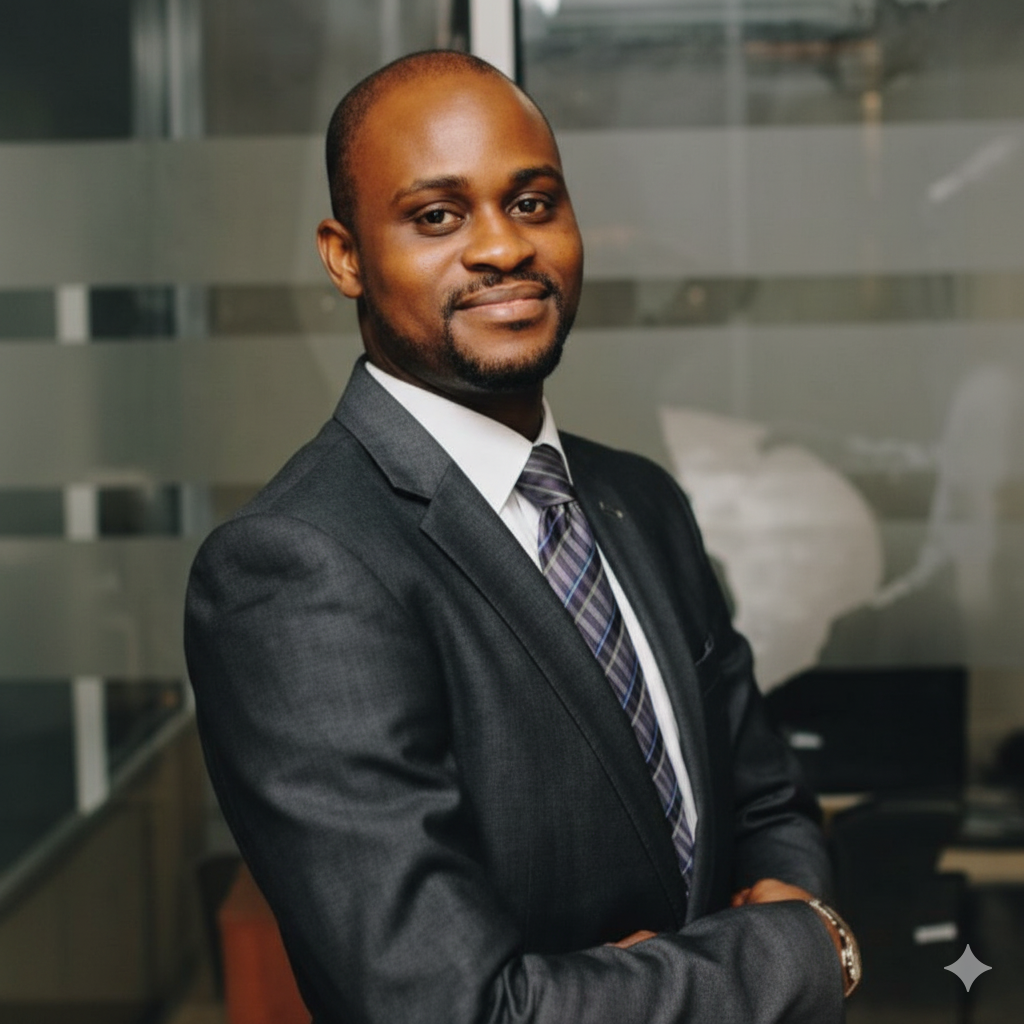 Ismail Adeshina Tiamiyu