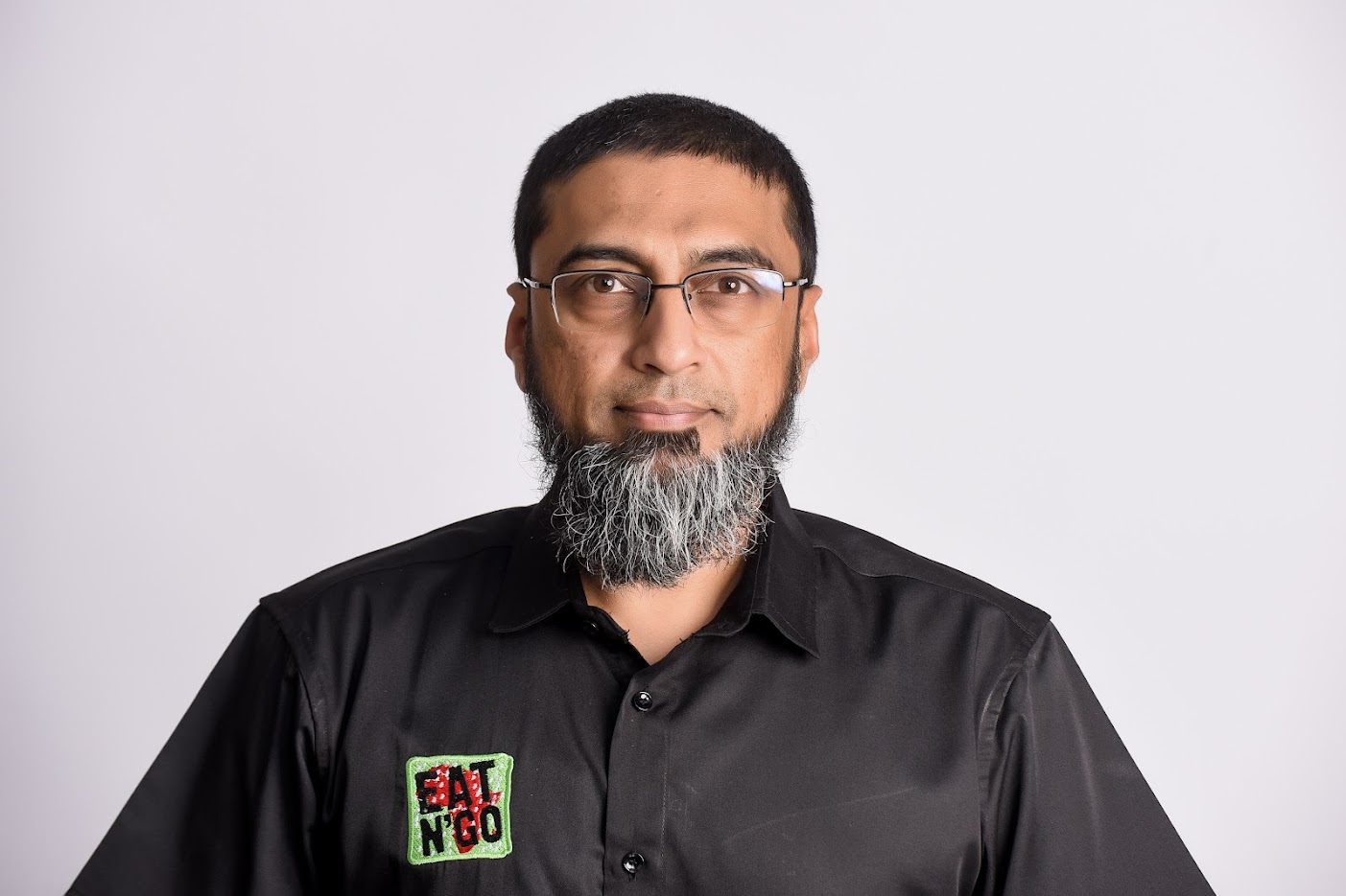 Muhammad Ahsan Ahmed