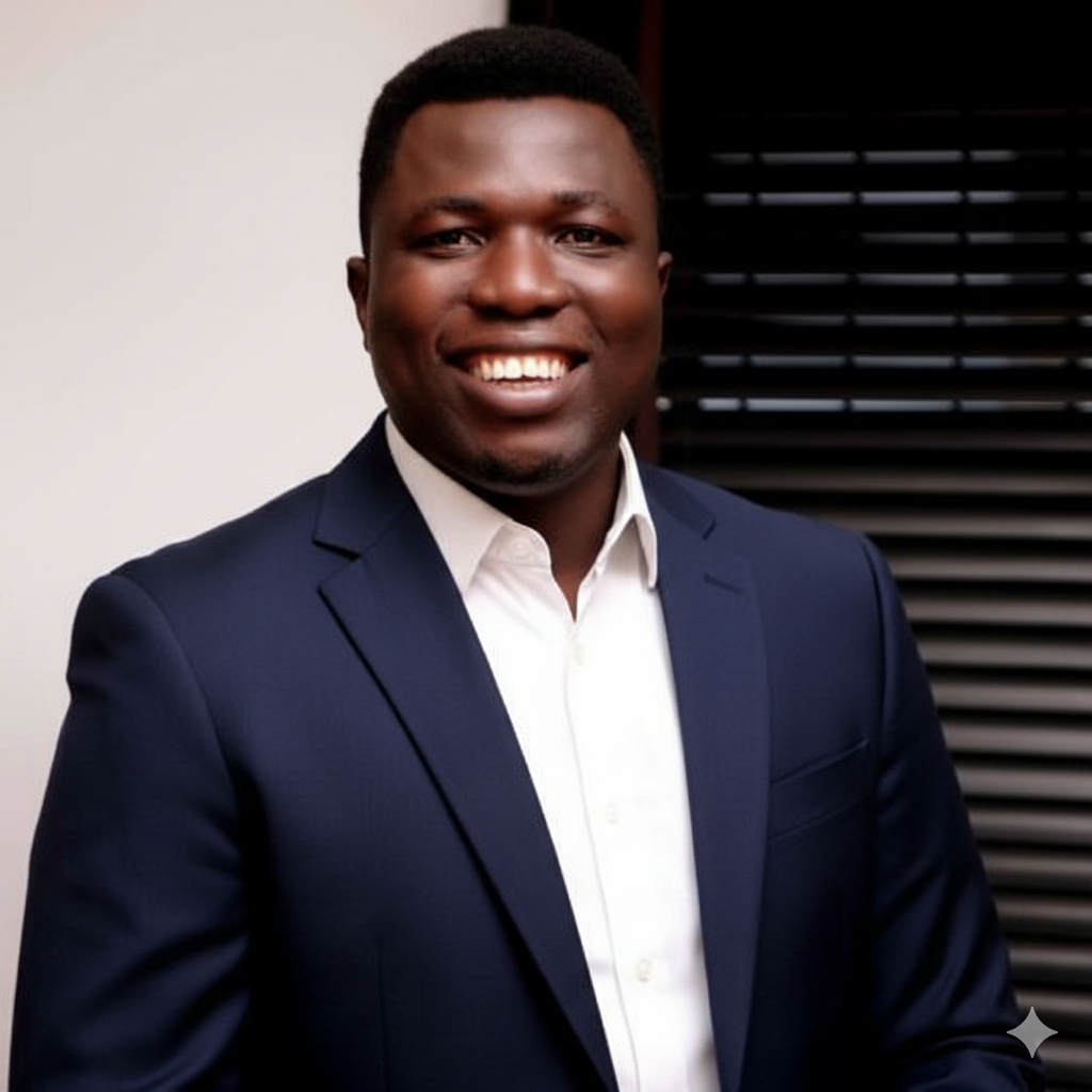 Sam (Olabanji) Oluborode